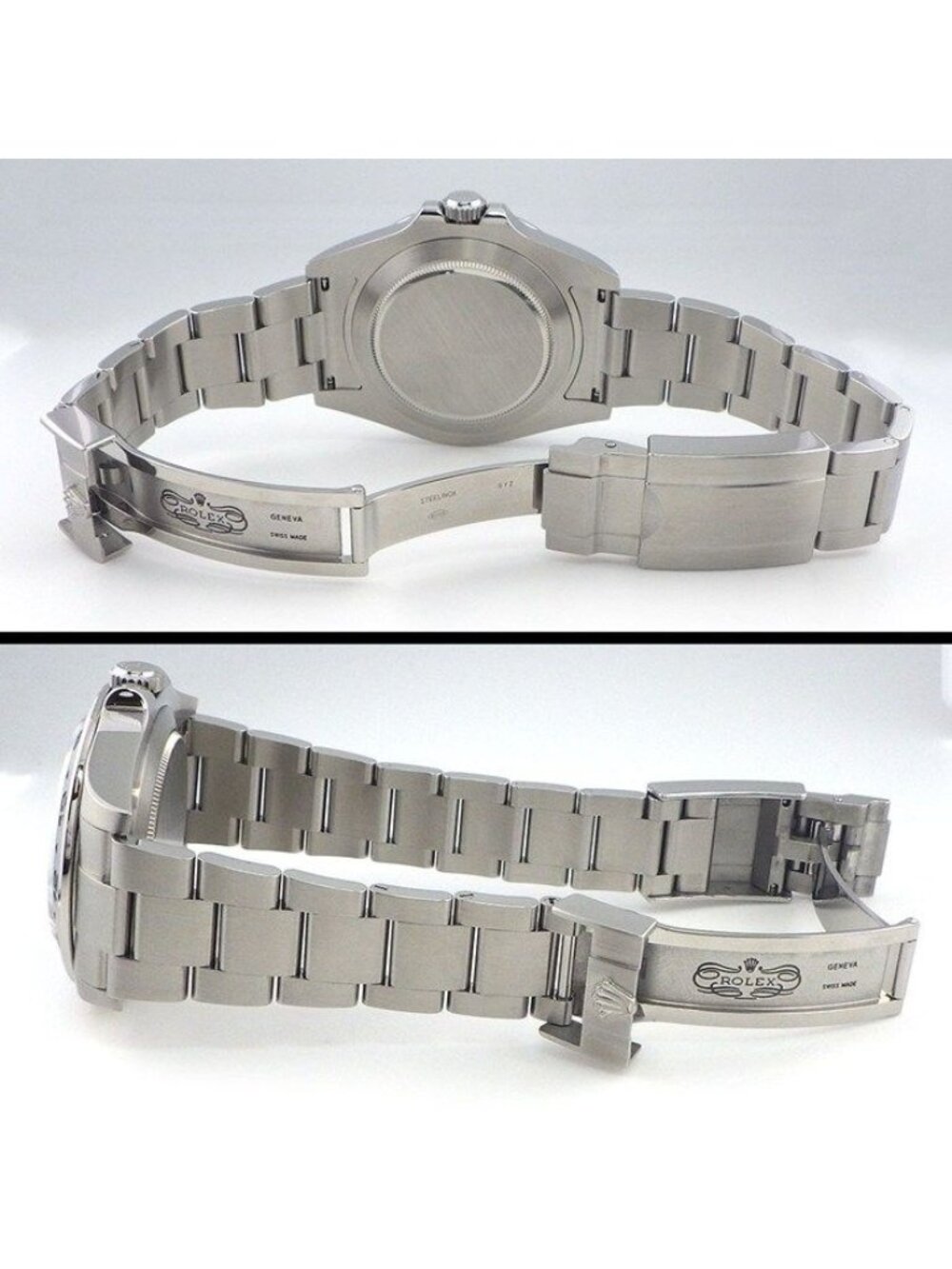 Rolex Watch Explorer II Roulette - Picture 3 of 10